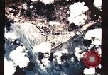 Standbild die amerikanischen Streitkräfte heidnischen Insel Marianen, 1944, aus Sekunde 16 historischem Filmmaterial Videoclip 65675064875