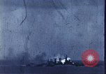 Standbild die amerikanischen Streitkräfte heidnischen Insel Marianen, 1944, aus Sekunde 19 historischem Filmmaterial Videoclip 65675064875