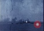 Standbild die amerikanischen Streitkräfte heidnischen Insel Marianen, 1944, aus Sekunde 20 historischem Filmmaterial Videoclip 65675064875