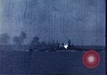 Standbild die amerikanischen Streitkräfte heidnischen Insel Marianen, 1944, aus Sekunde 22 historischem Filmmaterial Videoclip 65675064875