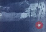 Standbild die amerikanischen Streitkräfte heidnischen Insel Marianen, 1944, aus Sekunde 23 historischem Filmmaterial Videoclip 65675064875