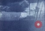 Standbild die amerikanischen Streitkräfte heidnischen Insel Marianen, 1944, aus Sekunde 24 historischem Filmmaterial Videoclip 65675064875