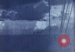 Standbild die amerikanischen Streitkräfte heidnischen Insel Marianen, 1944, aus Sekunde 27 historischem Filmmaterial Videoclip 65675064875