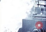 Standbild die amerikanischen Streitkräfte heidnischen Insel Marianen, 1944, aus Sekunde 35 historischem Filmmaterial Videoclip 65675064875
