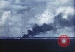 Standbild die amerikanischen Streitkräfte heidnischen Insel Marianen, 1944, aus Sekunde 39 historischem Filmmaterial Videoclip 65675064875