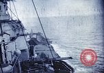 Standbild die amerikanischen Streitkräfte heidnischen Insel Marianen, 1944, aus Sekunde 41 historischem Filmmaterial Videoclip 65675064875