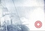 Standbild die amerikanischen Streitkräfte heidnischen Insel Marianen, 1944, aus Sekunde 42 historischem Filmmaterial Videoclip 65675064875