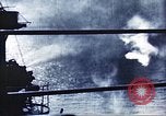 Standbild die amerikanischen Streitkräfte heidnischen Insel Marianen, 1944, aus Sekunde 51 historischem Filmmaterial Videoclip 65675064875