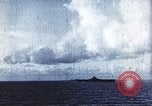 Standbild die amerikanischen Streitkräfte heidnischen Insel Marianen, 1944, aus Sekunde 61 historischem Filmmaterial Videoclip 65675064875