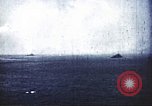 Standbild die amerikanischen Streitkräfte Saipan Nördliche Marianen, 1944, aus Sekunde 32 historischem Filmmaterial Videoclip 65675064876