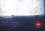 Standbild die amerikanischen Streitkräfte Saipan Nördliche Marianen, 1944, aus Sekunde 34 historischem Filmmaterial Videoclip 65675064876