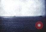 Standbild die amerikanischen Streitkräfte Saipan Nördliche Marianen, 1944, aus Sekunde 35 historischem Filmmaterial Videoclip 65675064876