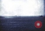 Standbild die amerikanischen Streitkräfte Saipan Nördliche Marianen, 1944, aus Sekunde 36 historischem Filmmaterial Videoclip 65675064876
