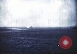Standbild die amerikanischen Streitkräfte Saipan Nördliche Marianen, 1944, aus Sekunde 37 historischem Filmmaterial Videoclip 65675064876