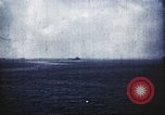 Standbild die amerikanischen Streitkräfte Saipan Nördliche Marianen, 1944, aus Sekunde 38 historischem Filmmaterial Videoclip 65675064876