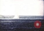Standbild die amerikanischen Streitkräfte Saipan Nördliche Marianen, 1944, aus Sekunde 40 historischem Filmmaterial Videoclip 65675064876