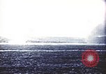 Standbild die amerikanischen Streitkräfte Saipan Nördliche Marianen, 1944, aus Sekunde 41 historischem Filmmaterial Videoclip 65675064876