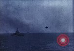 Standbild die amerikanischen Streitkräfte Saipan Nördliche Marianen, 1944, aus Sekunde 42 historischem Filmmaterial Videoclip 65675064876