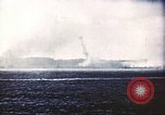 Standbild die amerikanischen Streitkräfte Saipan Nördliche Marianen, 1944, aus Sekunde 43 historischem Filmmaterial Videoclip 65675064876