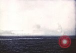 Standbild die amerikanischen Streitkräfte Saipan Nördliche Marianen, 1944, aus Sekunde 46 historischem Filmmaterial Videoclip 65675064876