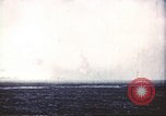 Standbild die amerikanischen Streitkräfte Saipan Nördliche Marianen, 1944, aus Sekunde 47 historischem Filmmaterial Videoclip 65675064876