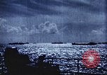 Standbild die amerikanischen Streitkräfte Saipan Nördliche Marianen, 1944, aus Sekunde 62 historischem Filmmaterial Videoclip 65675064876