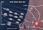 Image of American forces Saipan Northern Mariana Islands, 1944, second 26 stock footage video 65675064877