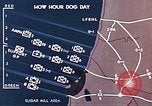 Image of American forces Saipan Northern Mariana Islands, 1944, second 38 stock footage video 65675064877