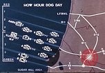 Image of American forces Saipan Northern Mariana Islands, 1944, second 43 stock footage video 65675064877