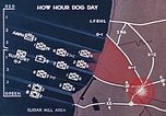 Image of American forces Saipan Northern Mariana Islands, 1944, second 62 stock footage video 65675064877