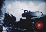 Image of American forces Saipan Northern Mariana Islands, 1944, second 1 stock footage video 65675064878
