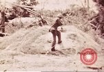 Image of American forces Saipan Northern Mariana Islands, 1944, second 33 stock footage video 65675064878