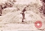 Image of American forces Saipan Northern Mariana Islands, 1944, second 34 stock footage video 65675064878