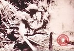 Image of American forces Saipan Northern Mariana Islands, 1944, second 40 stock footage video 65675064878