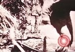 Image of American forces Saipan Northern Mariana Islands, 1944, second 43 stock footage video 65675064878