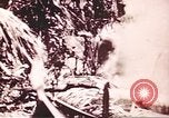 Image of American forces Saipan Northern Mariana Islands, 1944, second 44 stock footage video 65675064878