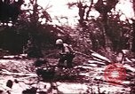 Image of American forces Saipan Northern Mariana Islands, 1944, second 50 stock footage video 65675064878