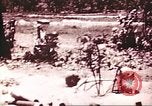 Image of American forces Saipan Northern Mariana Islands, 1944, second 53 stock footage video 65675064878