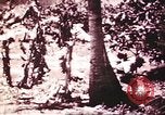 Image of American forces Saipan Northern Mariana Islands, 1944, second 57 stock footage video 65675064878