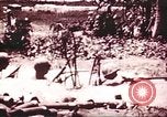 Image of American forces Saipan Northern Mariana Islands, 1944, second 59 stock footage video 65675064878