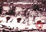 Image of American forces Saipan Northern Mariana Islands, 1944, second 60 stock footage video 65675064878