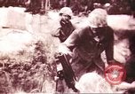 Image of American forces Saipan Northern Mariana Islands, 1944, second 61 stock footage video 65675064878