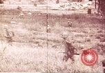 Image of American forces Saipan Northern Mariana Islands, 1944, second 38 stock footage video 65675064880