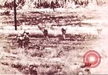 Image of American forces Saipan Northern Mariana Islands, 1944, second 46 stock footage video 65675064880