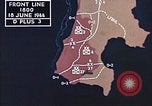 Image of American forces Mariana Islands, 1944, second 11 stock footage video 65675064881
