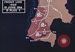 Image of American forces Mariana Islands, 1944, second 14 stock footage video 65675064881