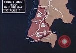 Image of American forces Mariana Islands, 1944, second 15 stock footage video 65675064881