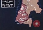 Image of American forces Mariana Islands, 1944, second 16 stock footage video 65675064881