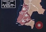 Image of American forces Mariana Islands, 1944, second 18 stock footage video 65675064881