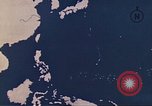 Image of American forces Mariana Islands, 1944, second 19 stock footage video 65675064881